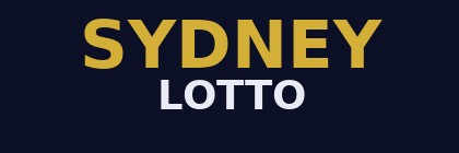 Sydney Lotto Tiro/Truseb