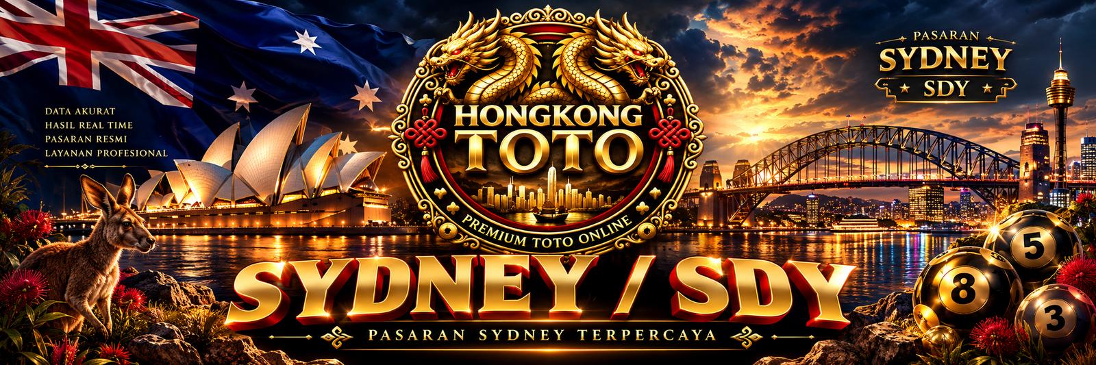 Sydney Lotto Tiro/Truseb